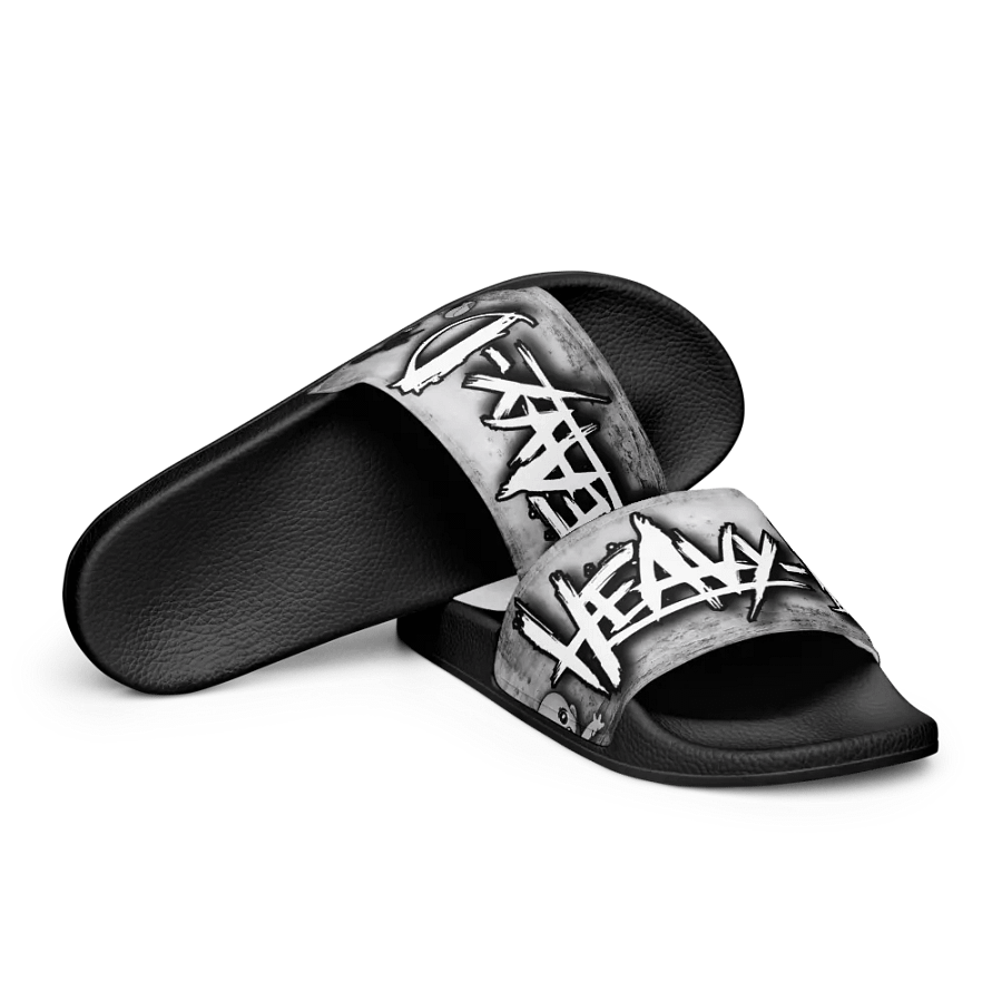 Heavy D Slides product image (10)