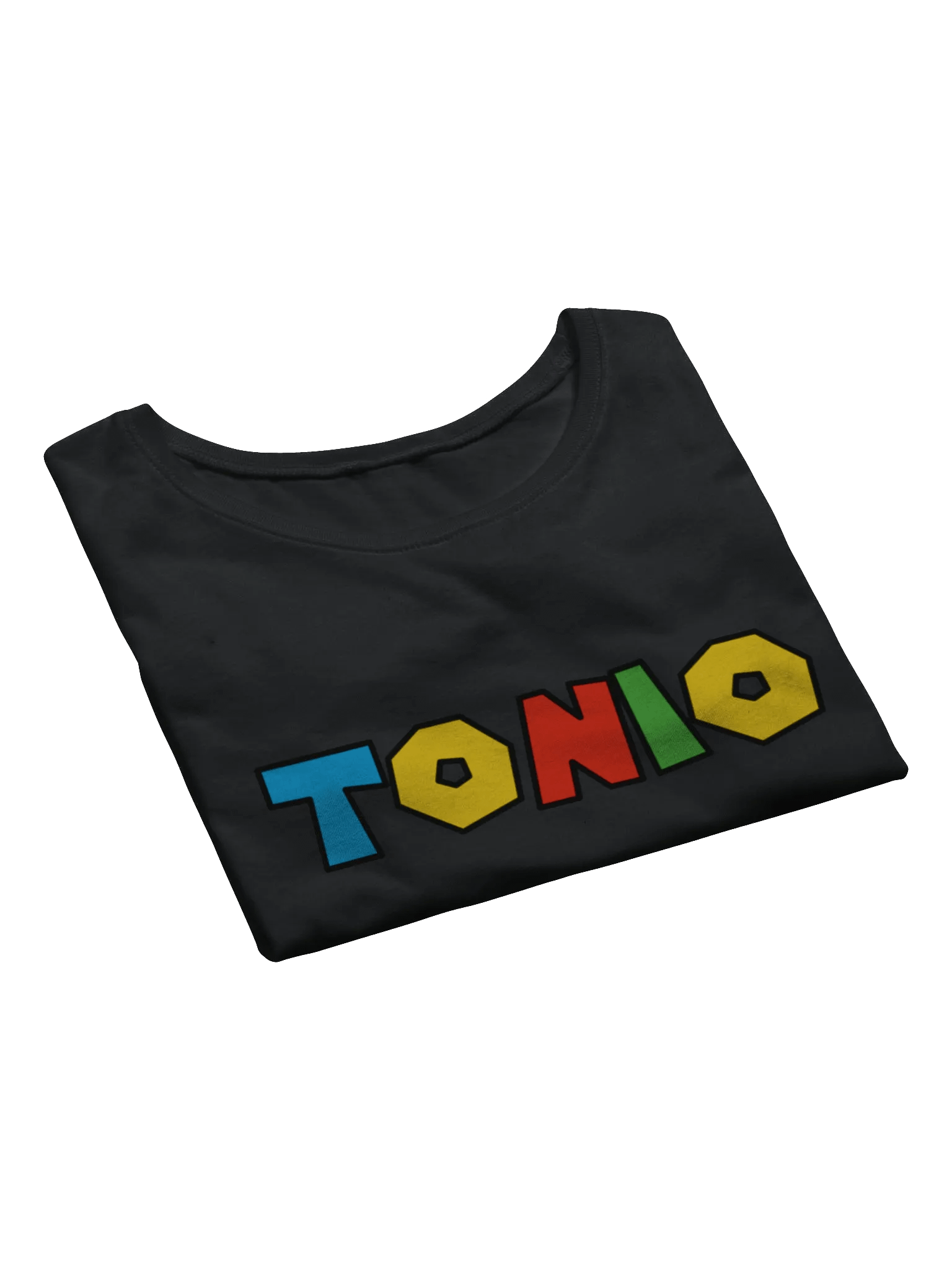 Tonio Crop Tee product image (7)