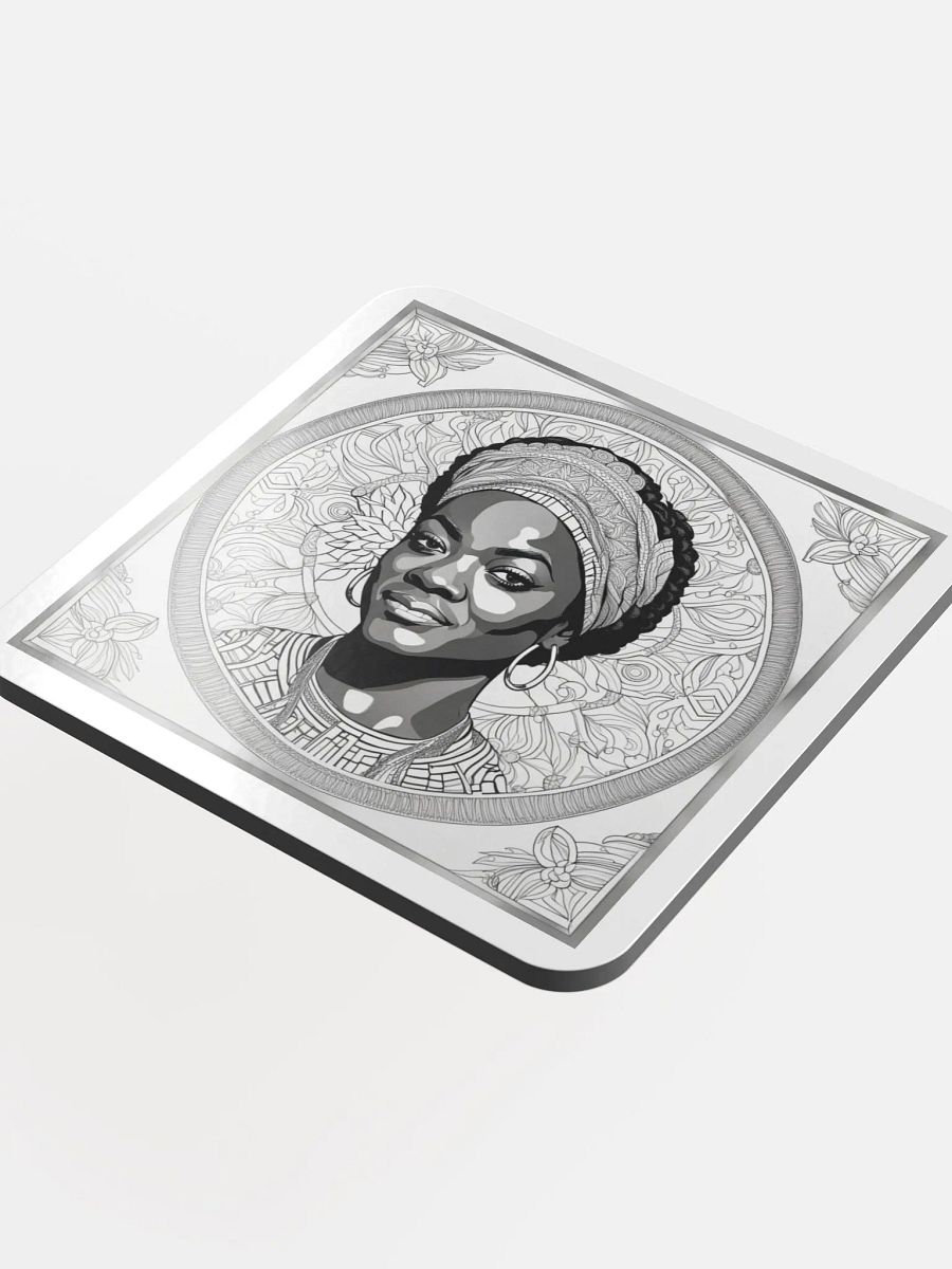 Ethereal Elegance Coaster Set product image (4)