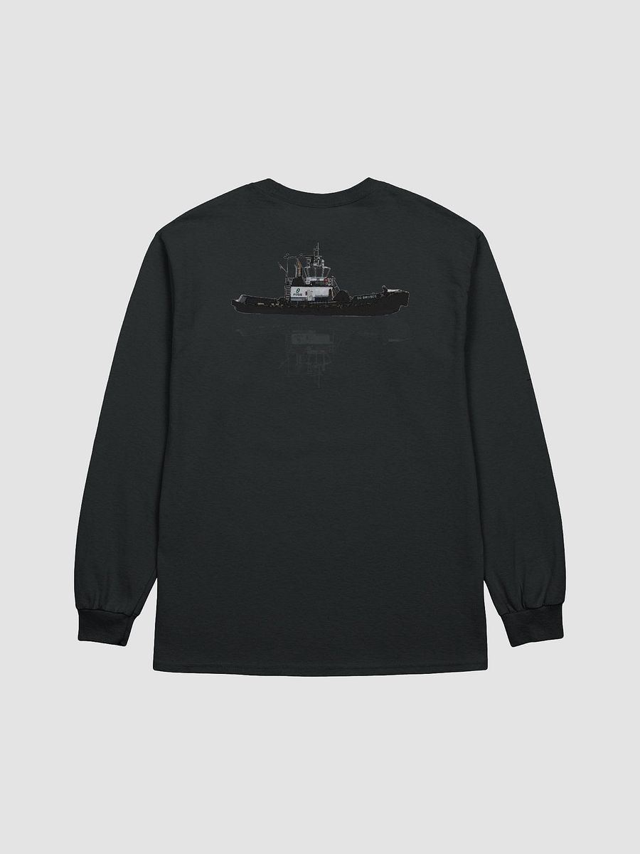 BO Brusco and reflection - Long Sleeve Tee product image (1)