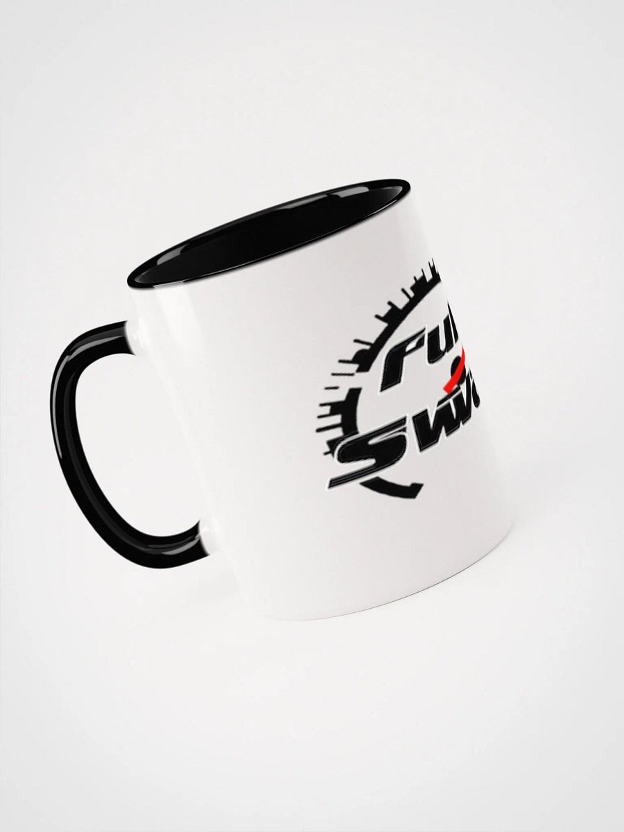 Full Swag Ceramic Mug product image (4)