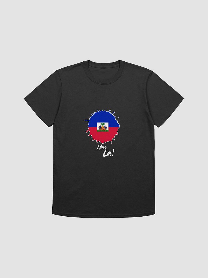 Mayo/T-shirt product image (1)