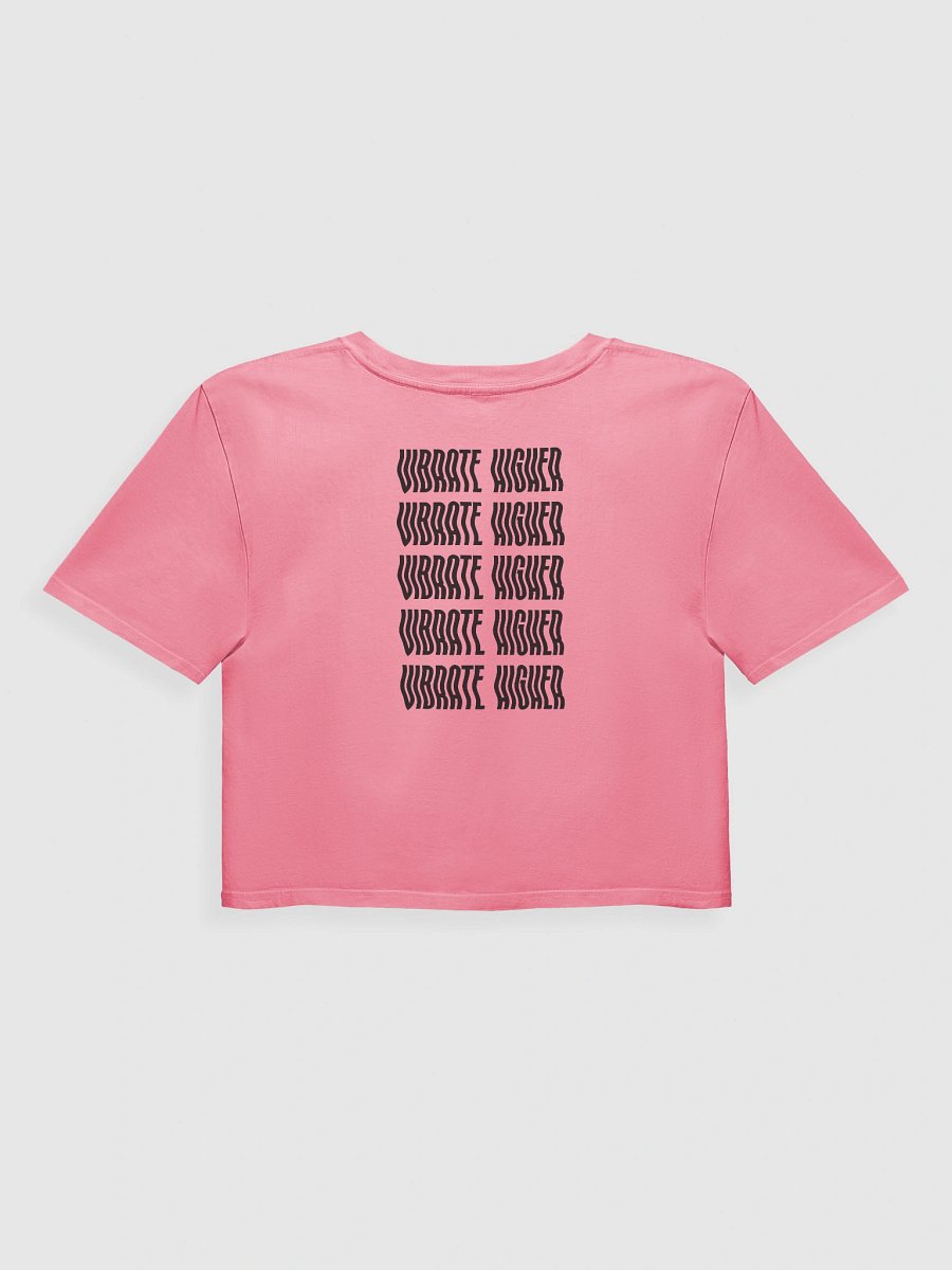 Vibrate Higher Crop Top product image (8)