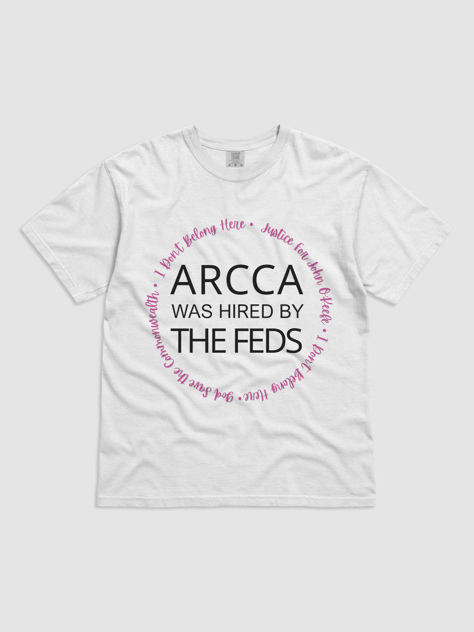 IDBH - ARCCA product image (1)