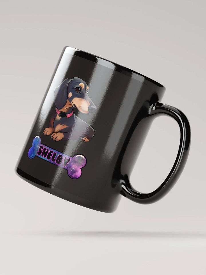 Shelby Coffee Mug product image (3)