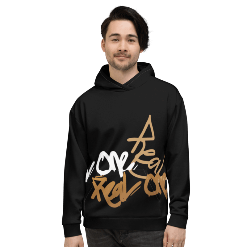 The Real Slim Jadey Hoodie product image (1)