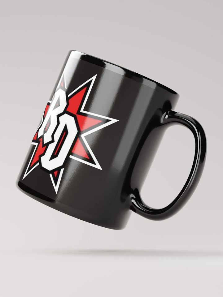 RockinDman Coffee Mug product image (4)