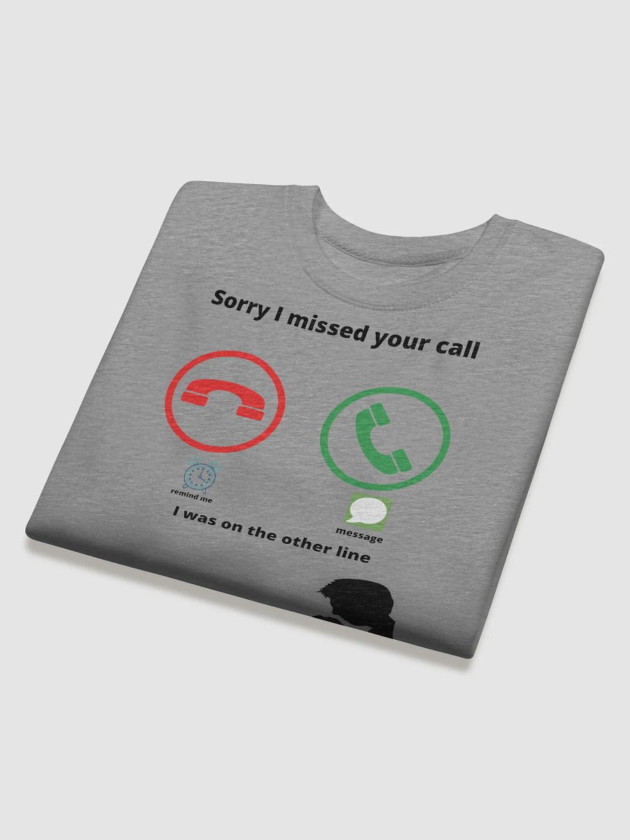 On The Other Line product image (4)