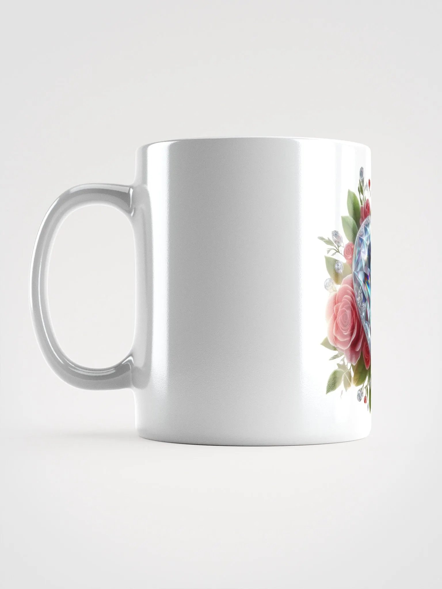 Grandparents' Love Crystal Mug product image (18)
