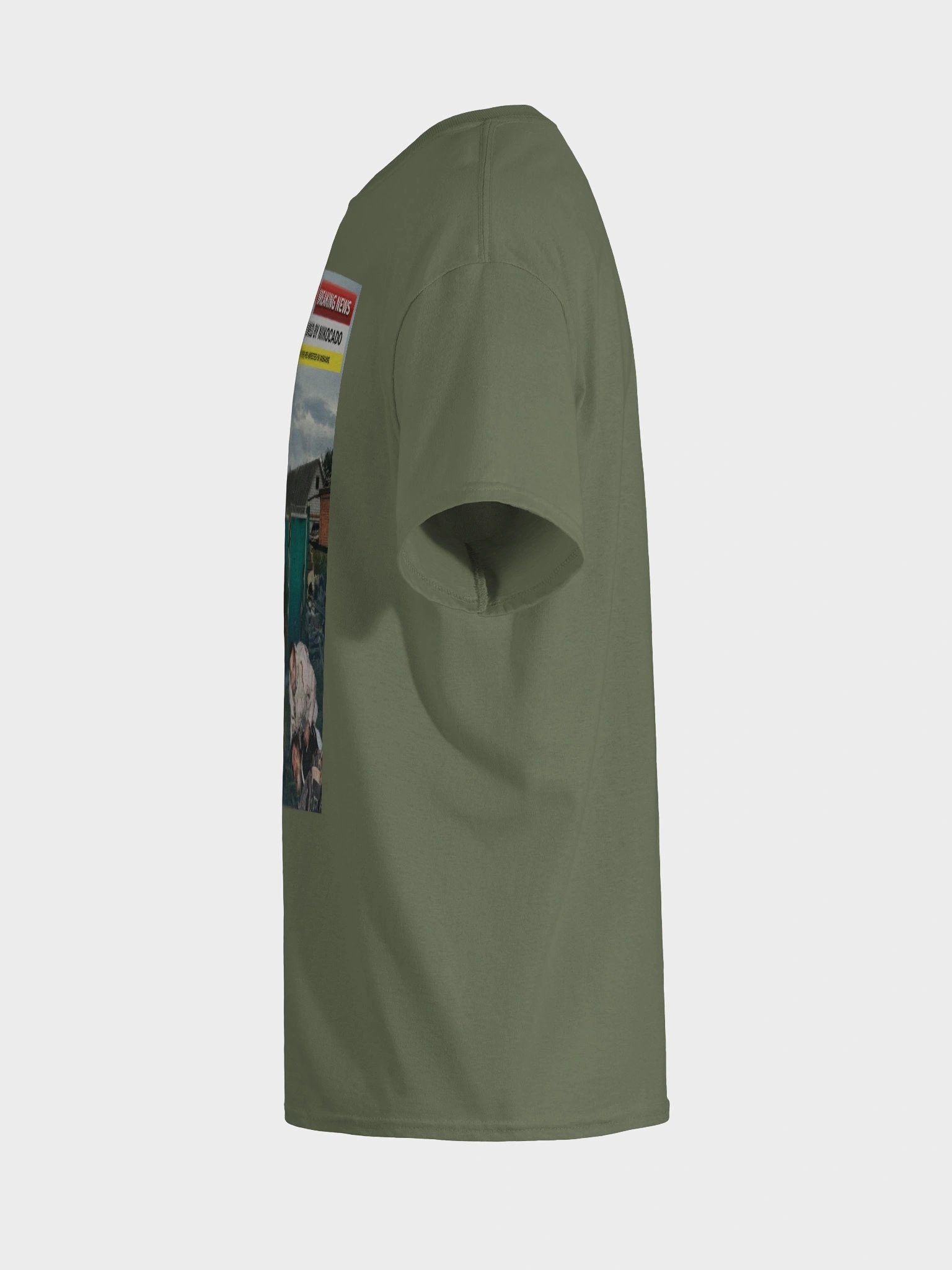 SGT. NIKOCADO product image (5)