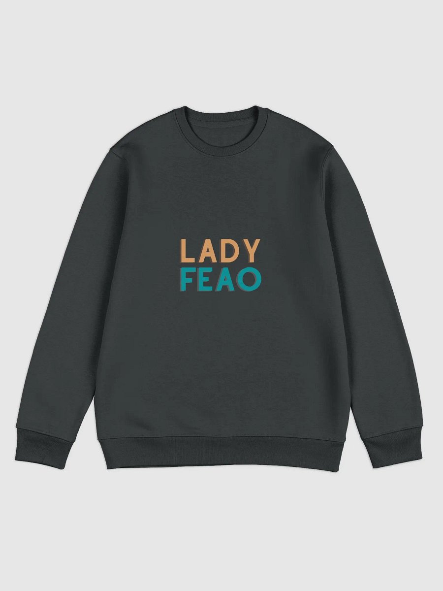 Sweatshirt product image (1)