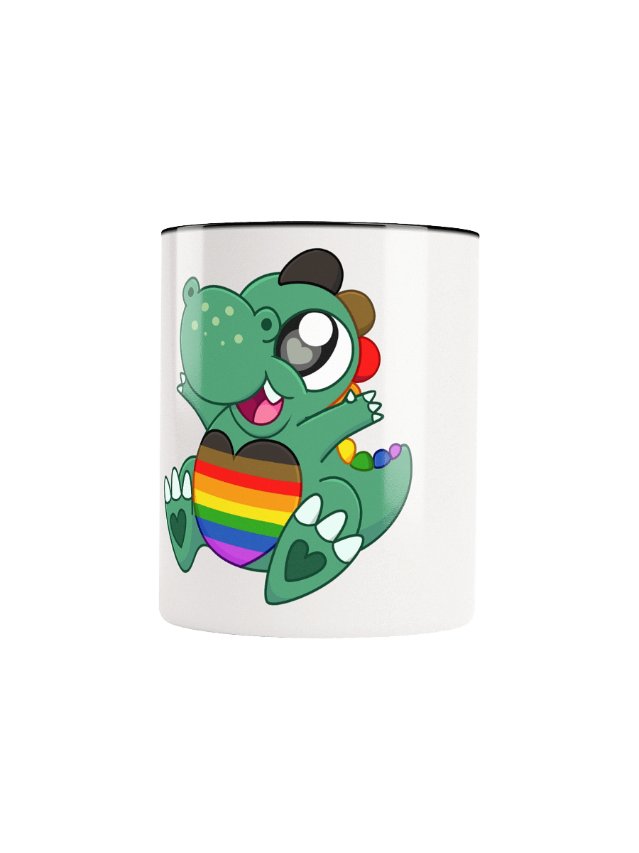 Philadelphia Pride Mug! product image (60)