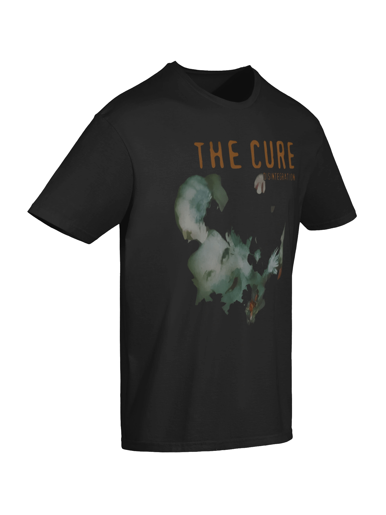 The Cure Disintegration Shirt product image (7)