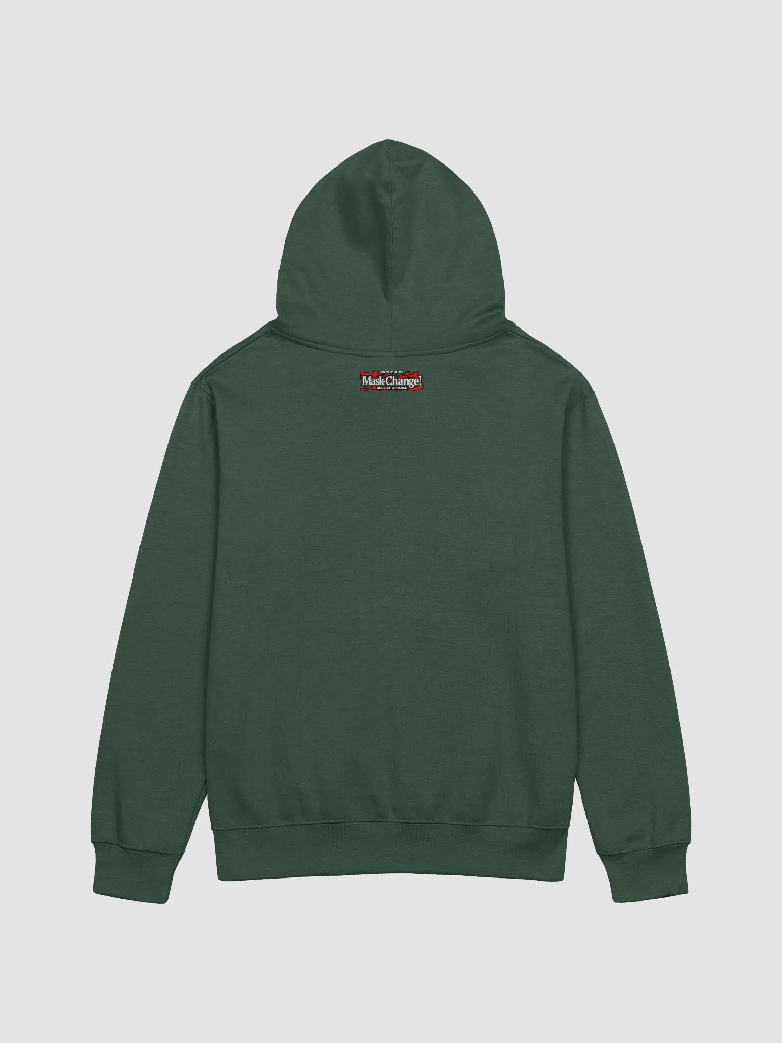 GO-TCH-ARD! hoodie product image (18)