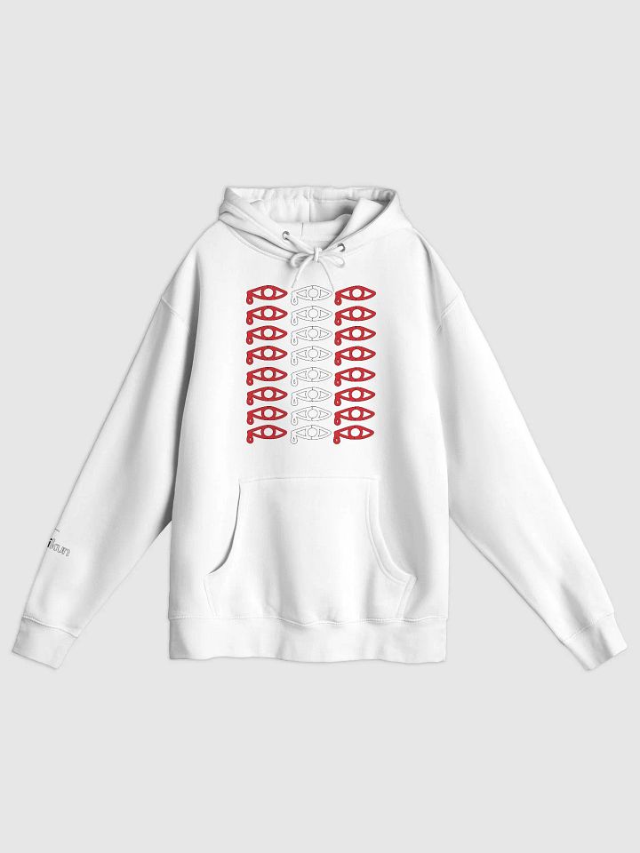 Peru - Forever Cry - Lane Seven Premium Pullover Hoodie product image (1)