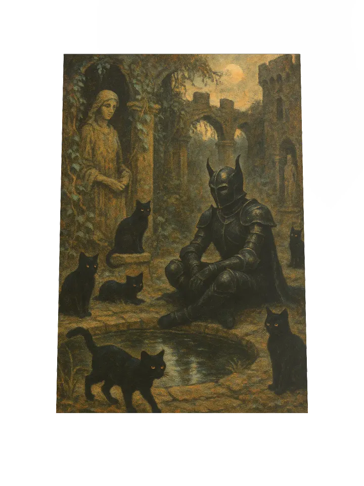 Sanctuary of Shadows product image (1)