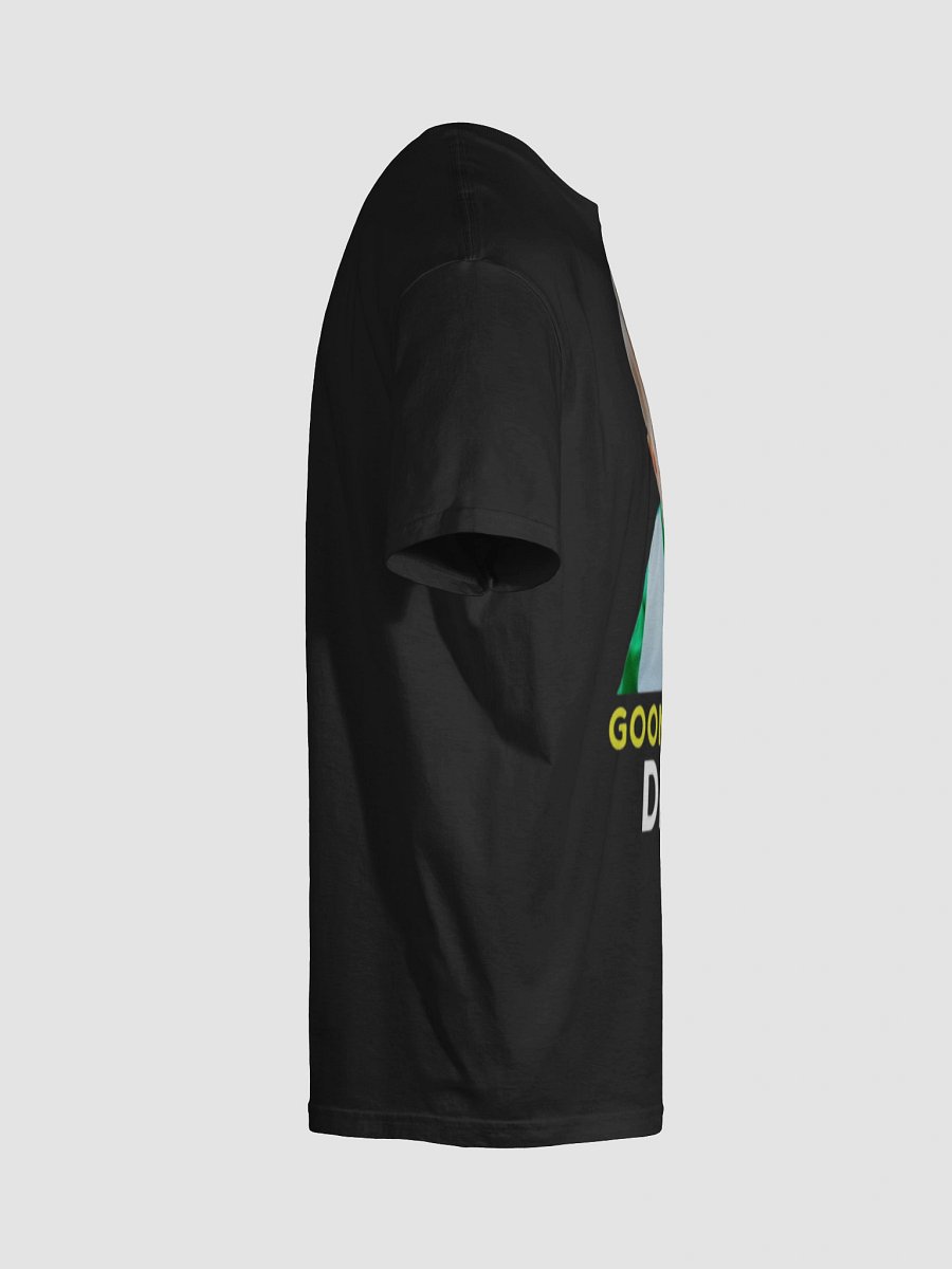 Determined Youth Fist Tee product image (29)