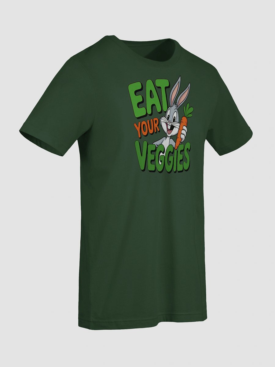 🥕 Eat Your Veggies Classic Tee product image (93)