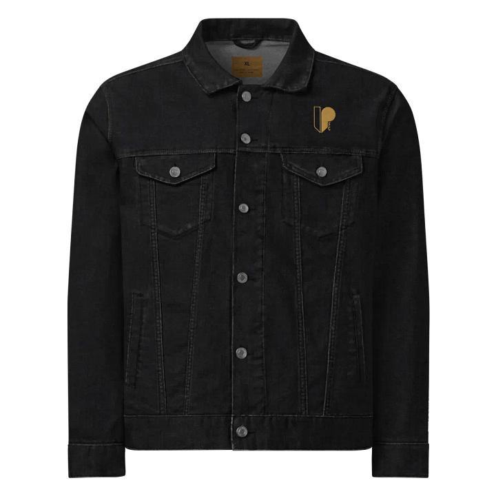 JEAN JACKET product image (1)