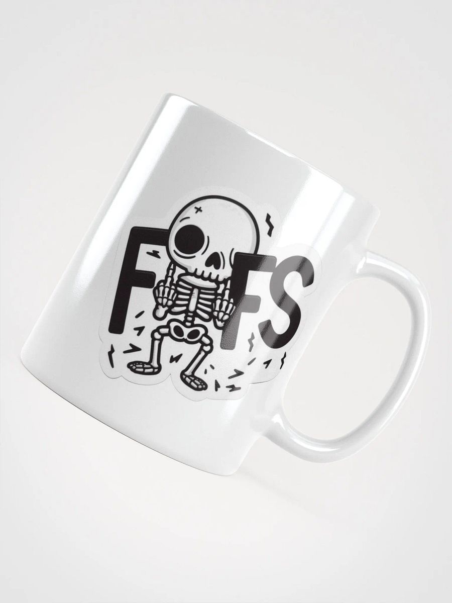 Z's Ffs Cup product image (4)