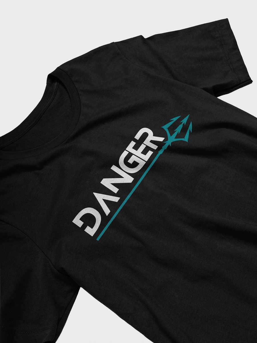 Danger T-Shirt product image (3)