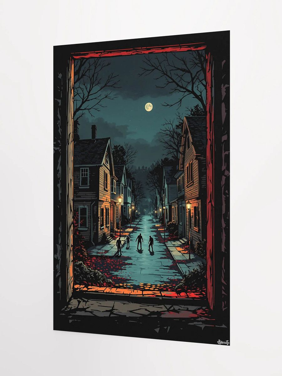 Through the Darkness - KILLERCULT product image (3)