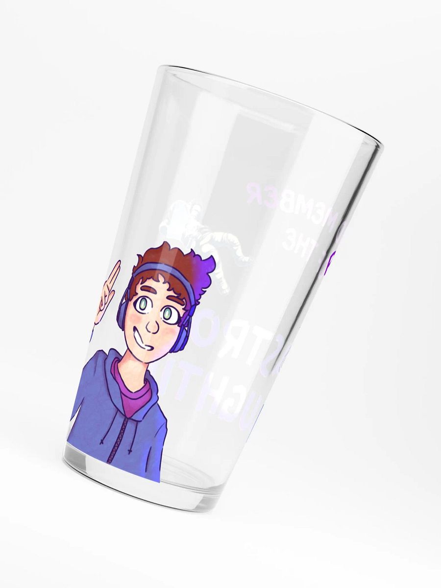 Astro-Naughties Pint Glass product image (6)