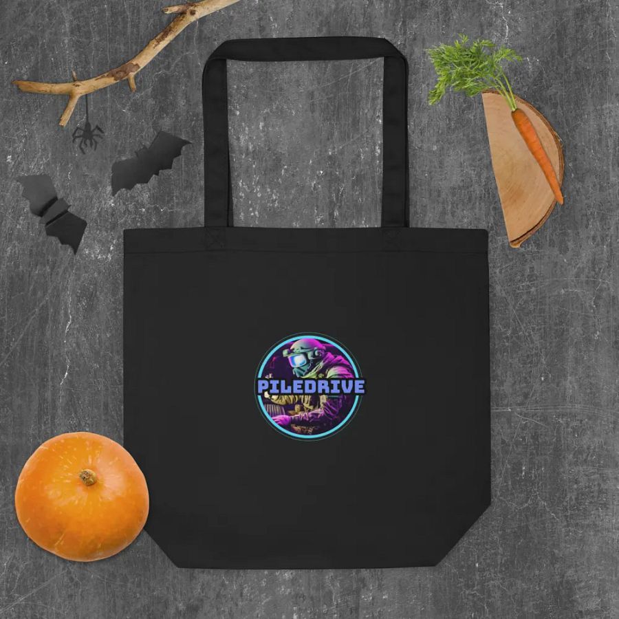 Piledrive Bag product image (10)