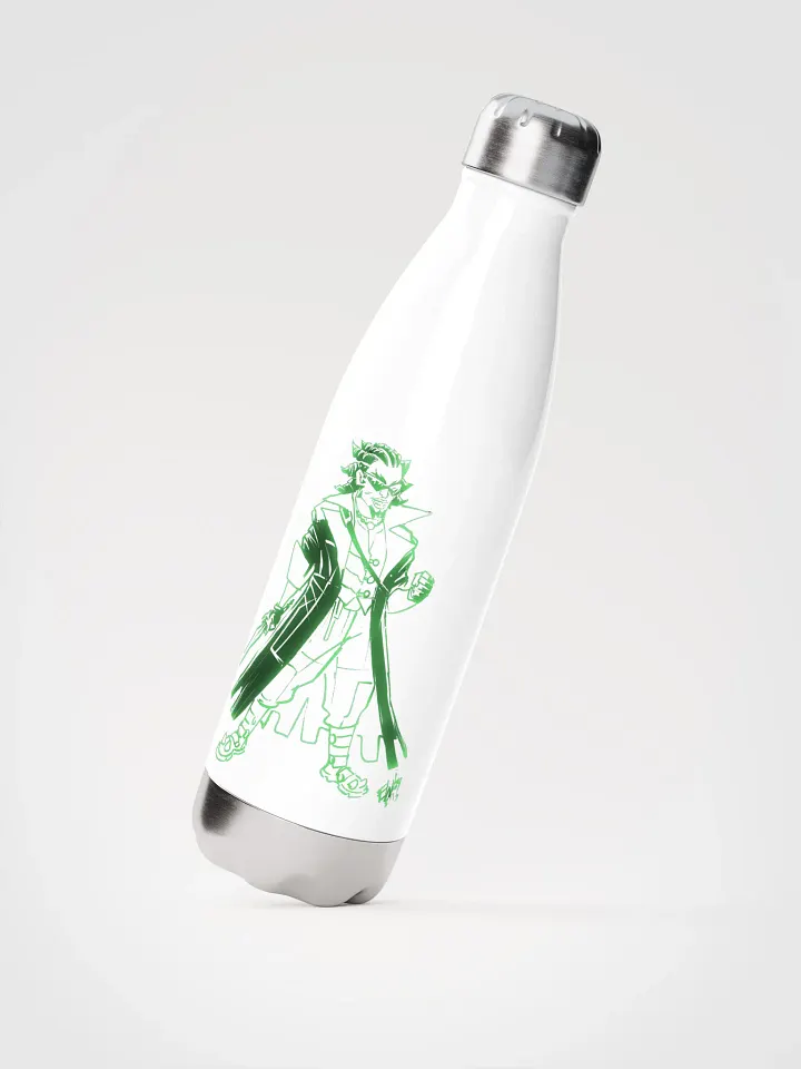 Master of Dragons Water Bottle product image (2)
