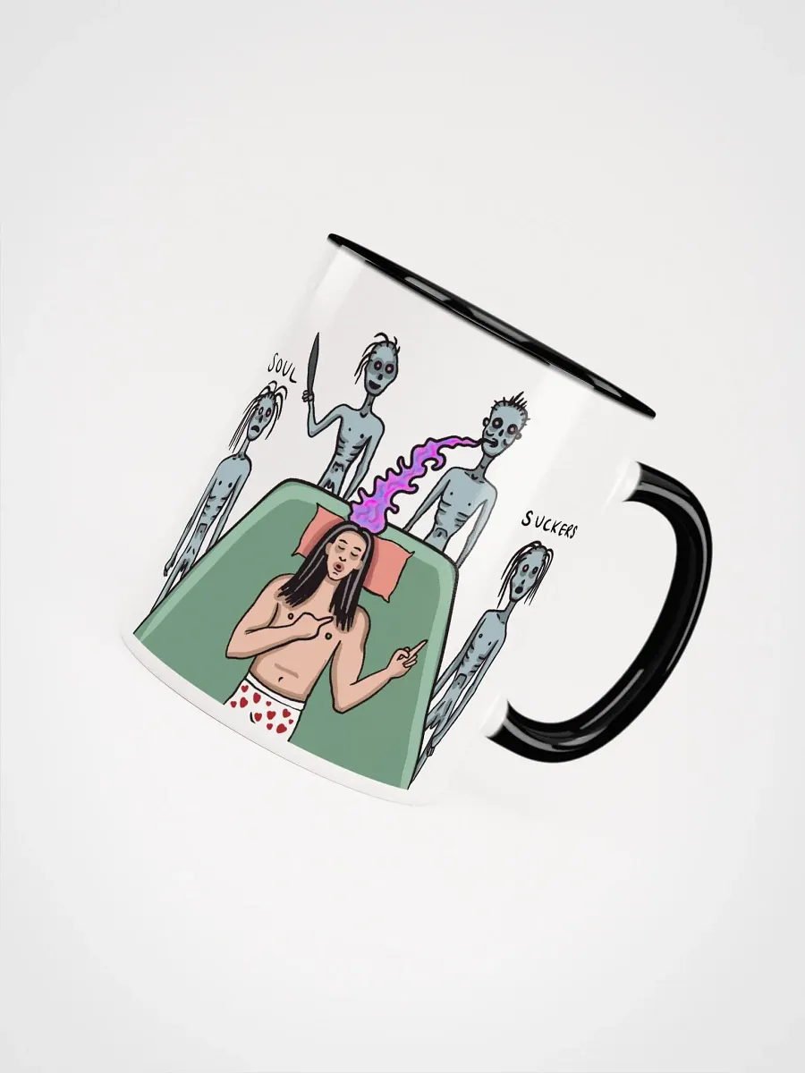 Soul Suckers product image (5)