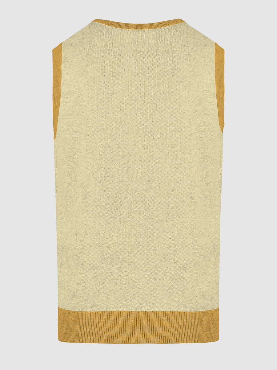 Flex Rush V-Neck Vest product image (18)