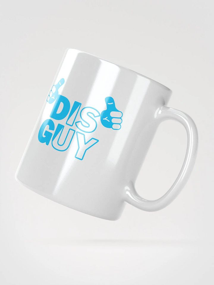 Dis Guy Mug product image (4)