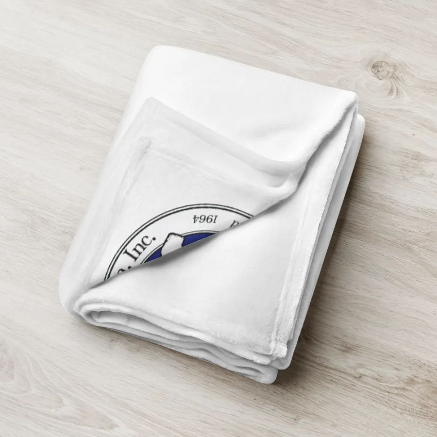 BFCA Blanket product image (7)