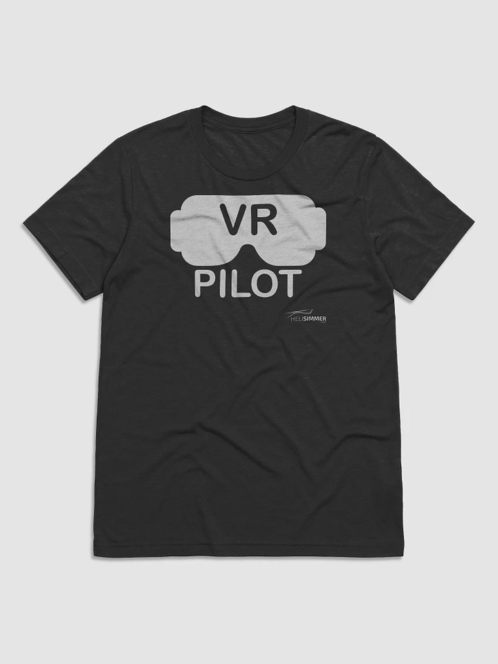 VR Pilot Men's T-Shirt product image (6)