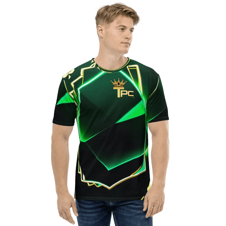 Titan Poker Club product image (2)