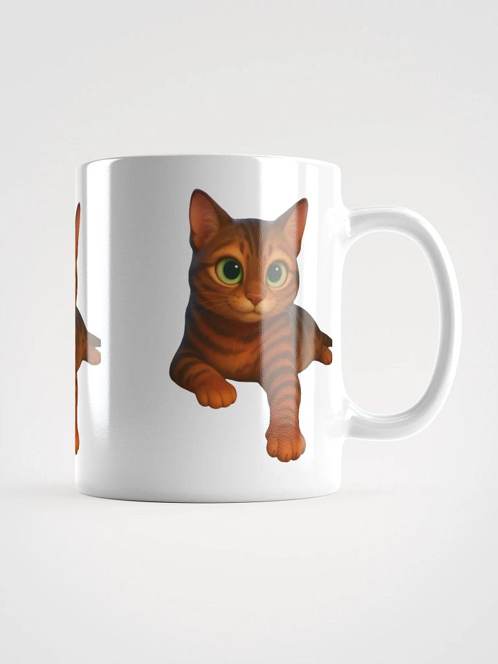 Dior'sCat - Ceramic Mug product image (1)