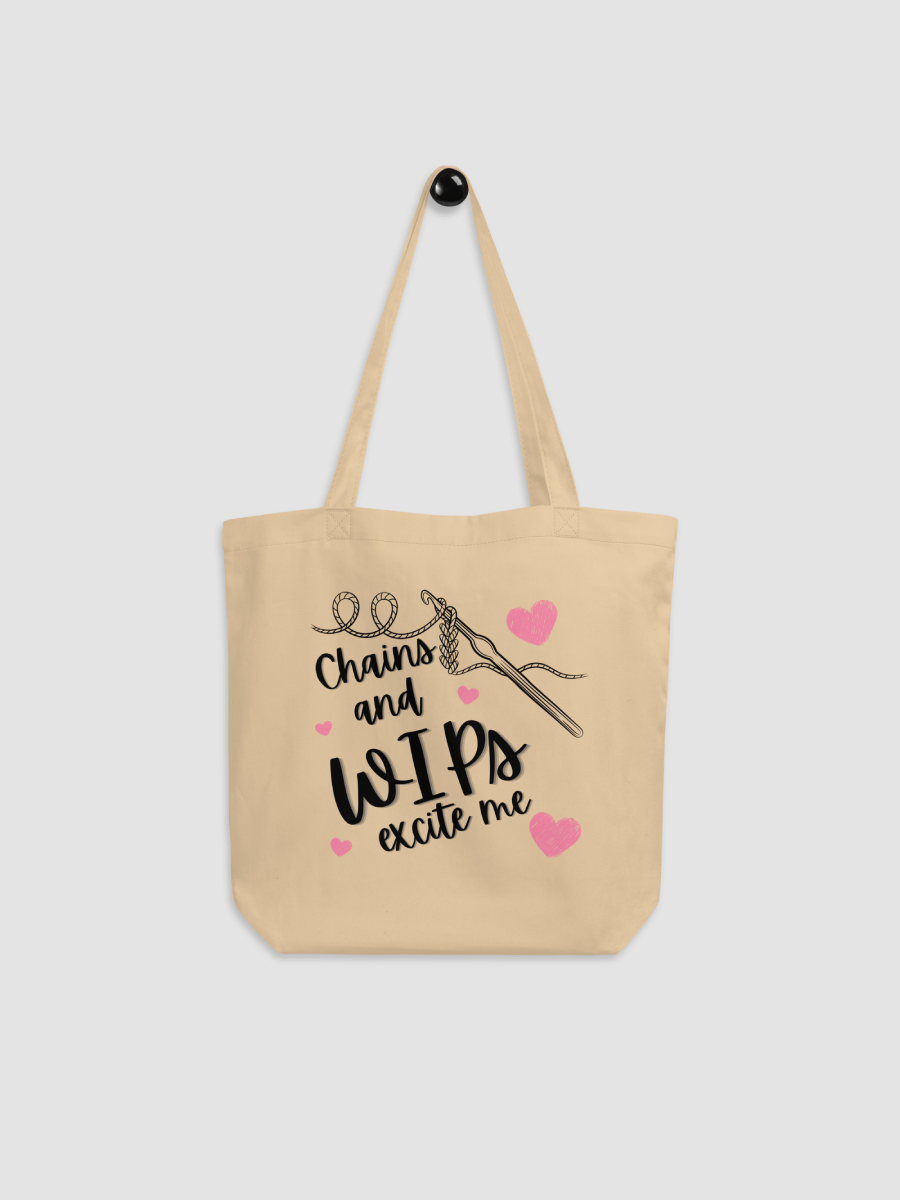 Kinky tote product image (3)