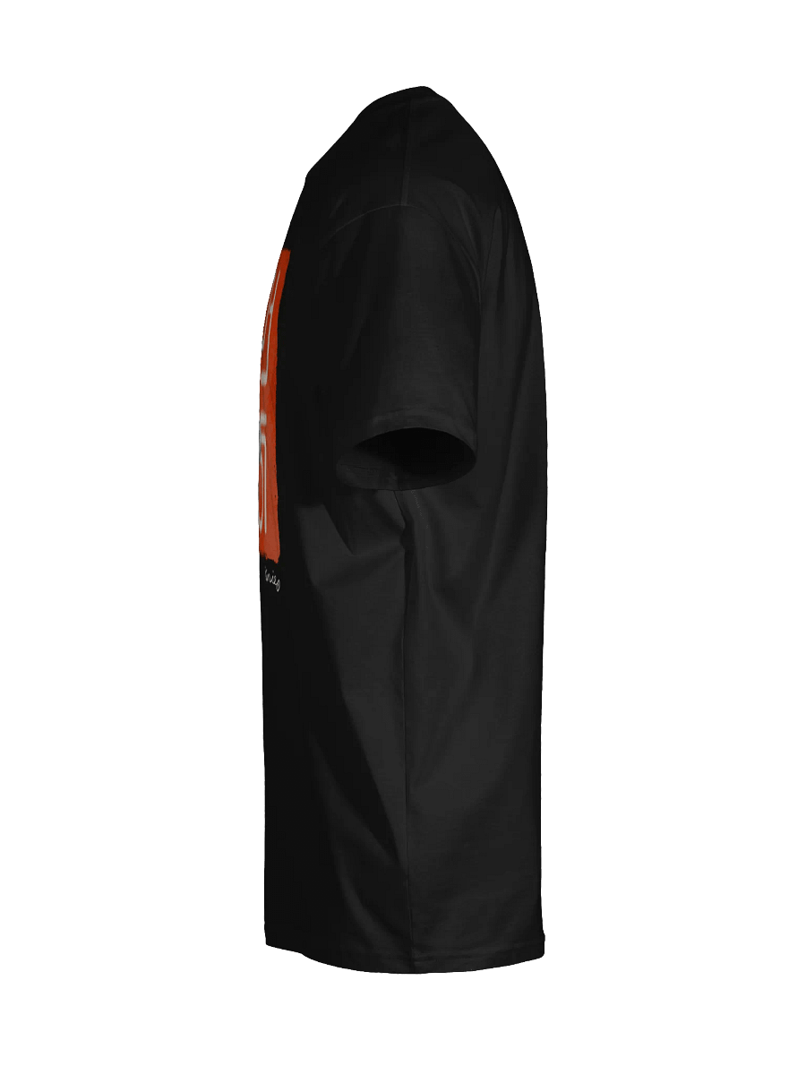 Core-A Lever T-Shirt Oversized product image (35)