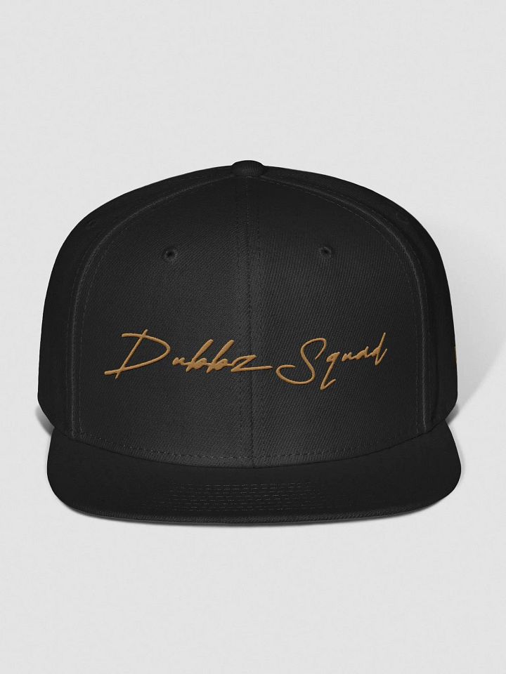 Exclusive LIMITED TIME Dubbz Squad Hat! product image (1)
