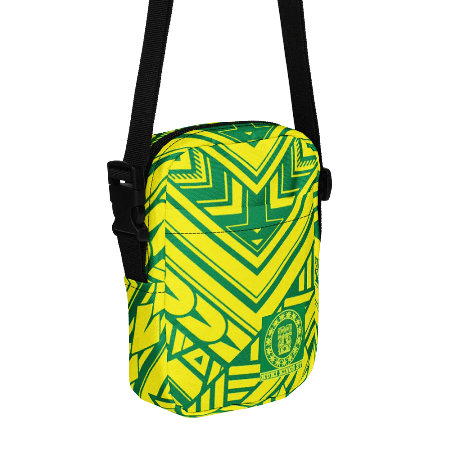 KK$XV TATU PARURU Crossbody Bag product image (5)