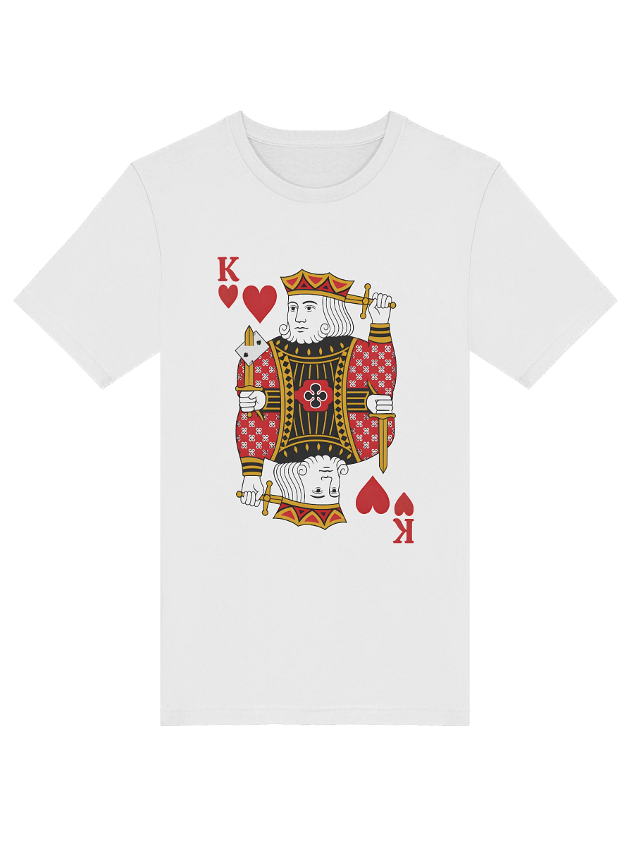 The Reveal Tee product image (5)