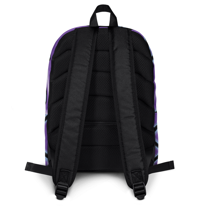 VR.Famo Backpack product image (2)