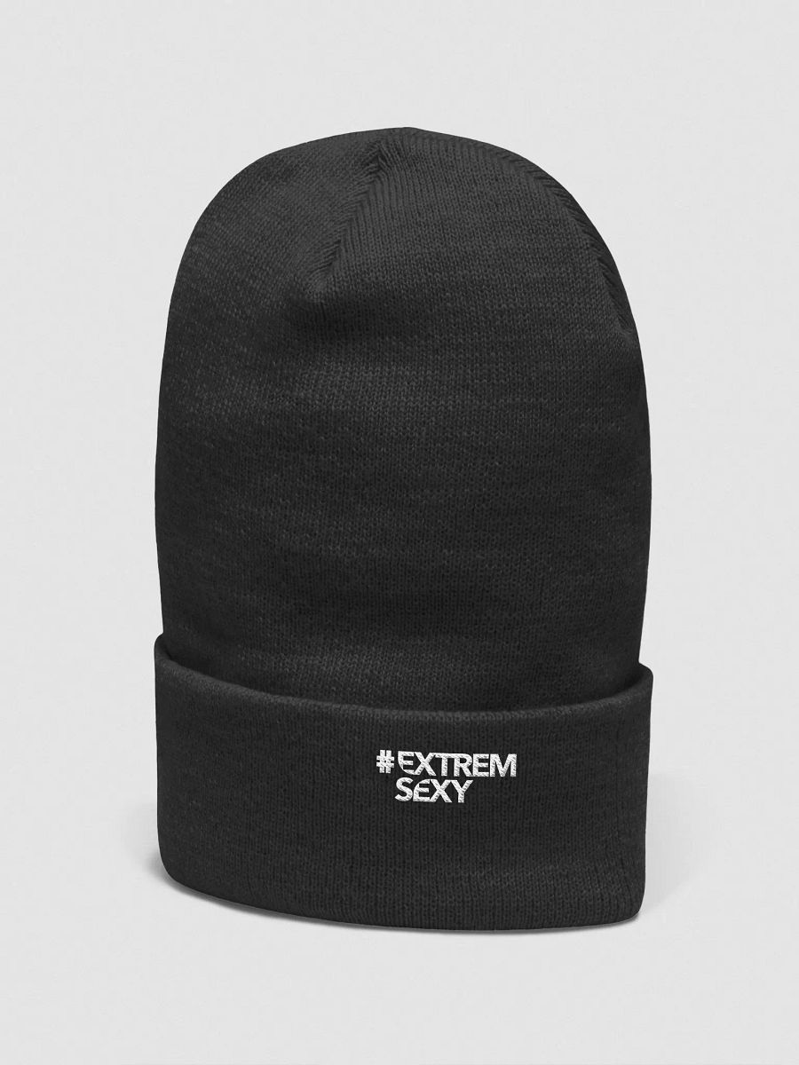 Onyx Beanie product image (4)