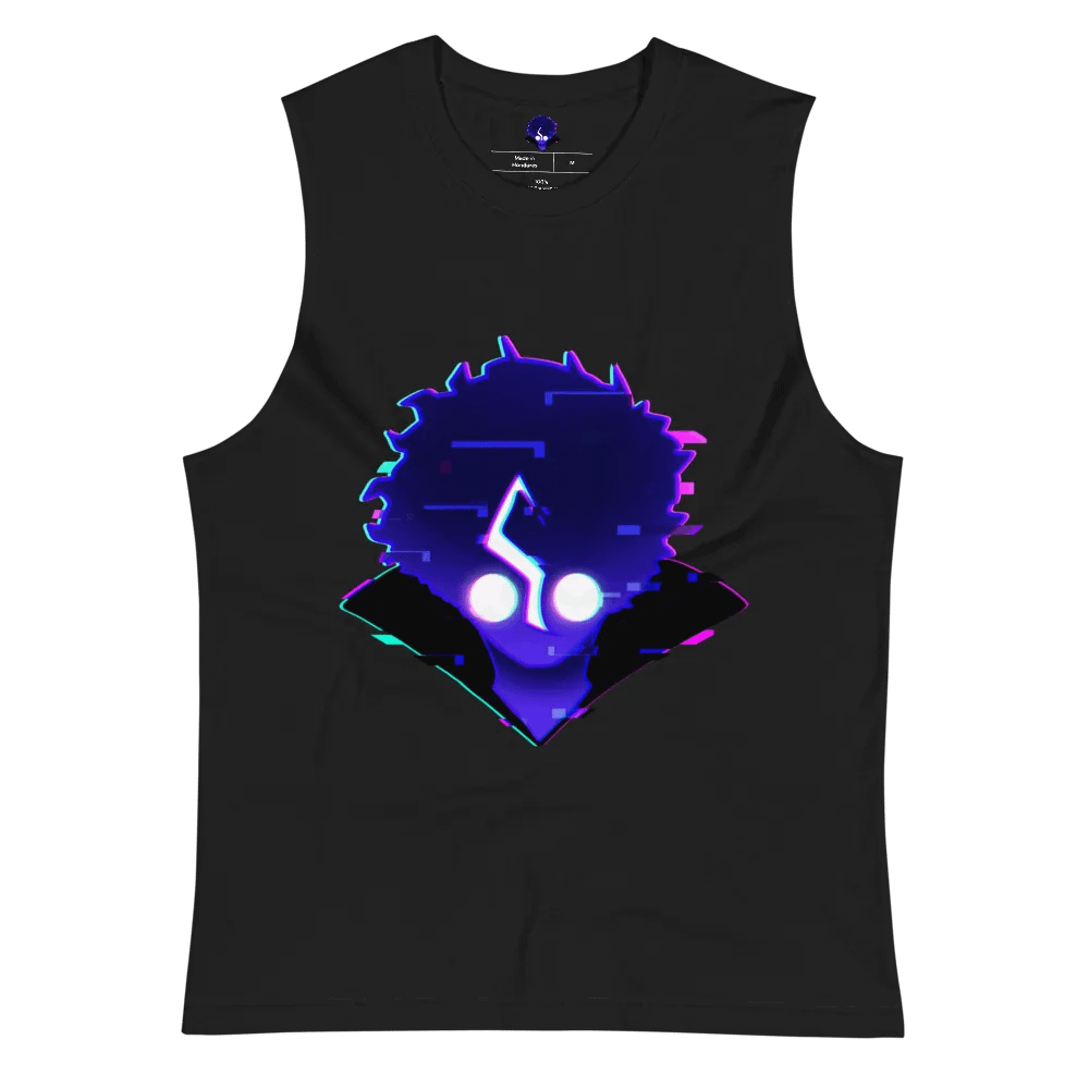 Greigh Thunda Muscle Tank (Original) product image (3)