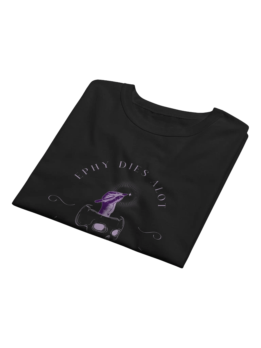 The Heritage Collection Champion Tee product image (6)