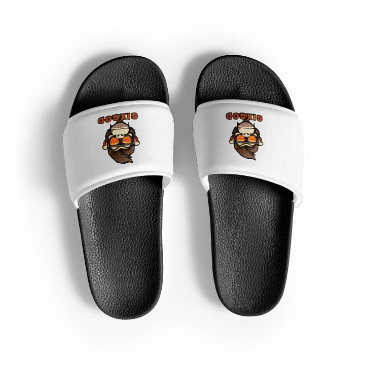 SIXGOD Monkey King Slides product image (1)