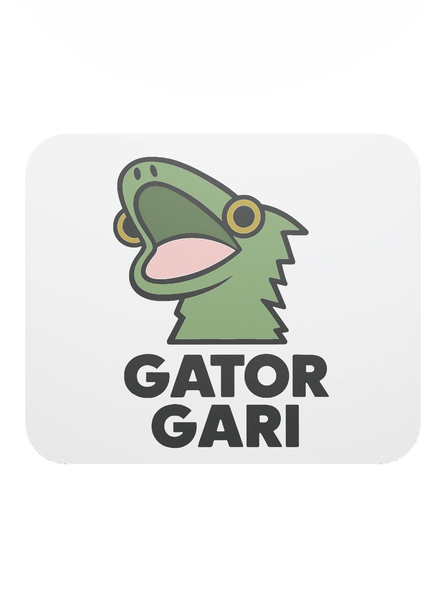 Gator Pad product image (2)