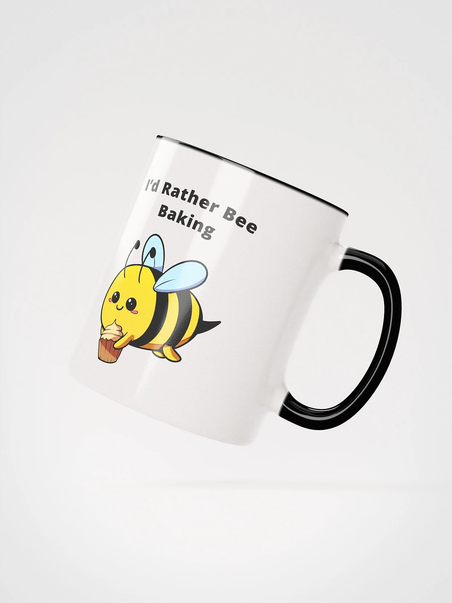 Baking Bee Mug product image (9)