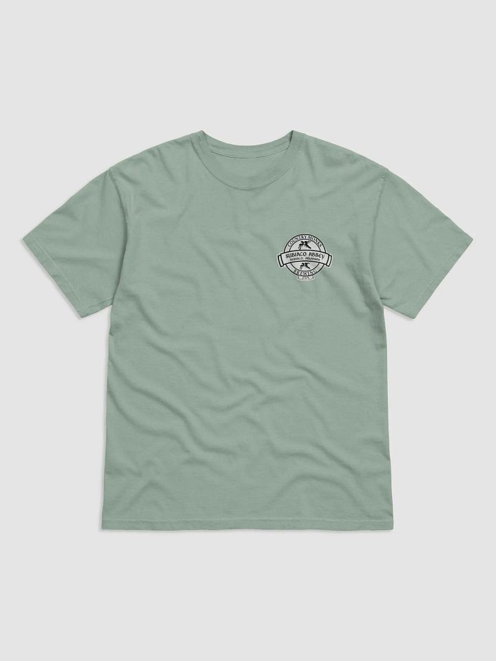 Brewing Great Beer... Heavyweight T-Shirt product image (1)