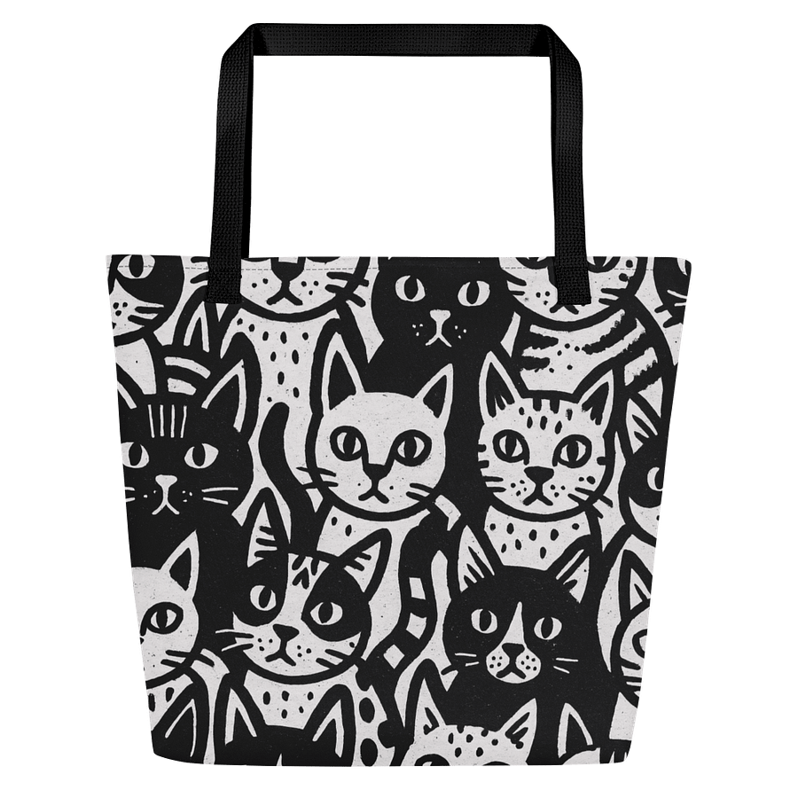 Alley Cats product image (3)